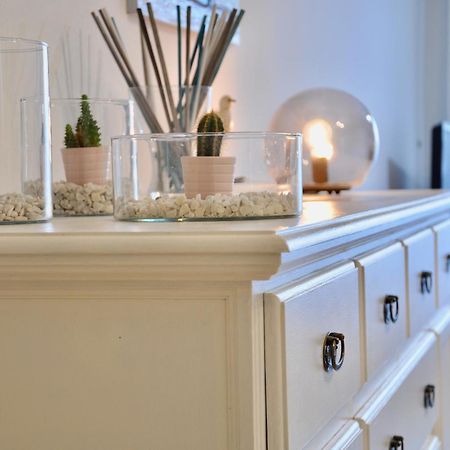 Apartamento Las Camelias เบนัลมาเดนา ภายนอก รูปภาพ