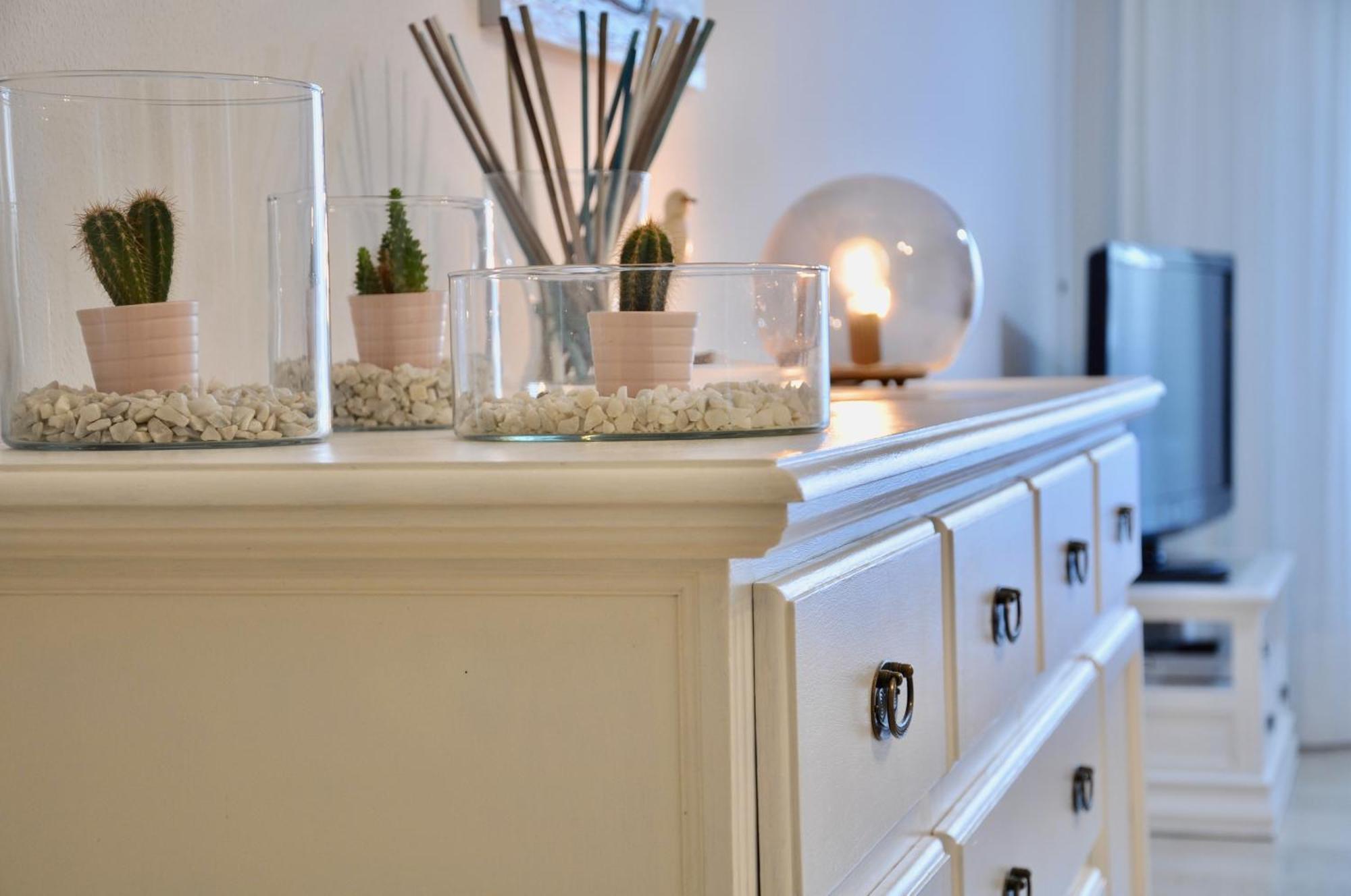 Apartamento Las Camelias เบนัลมาเดนา ภายนอก รูปภาพ