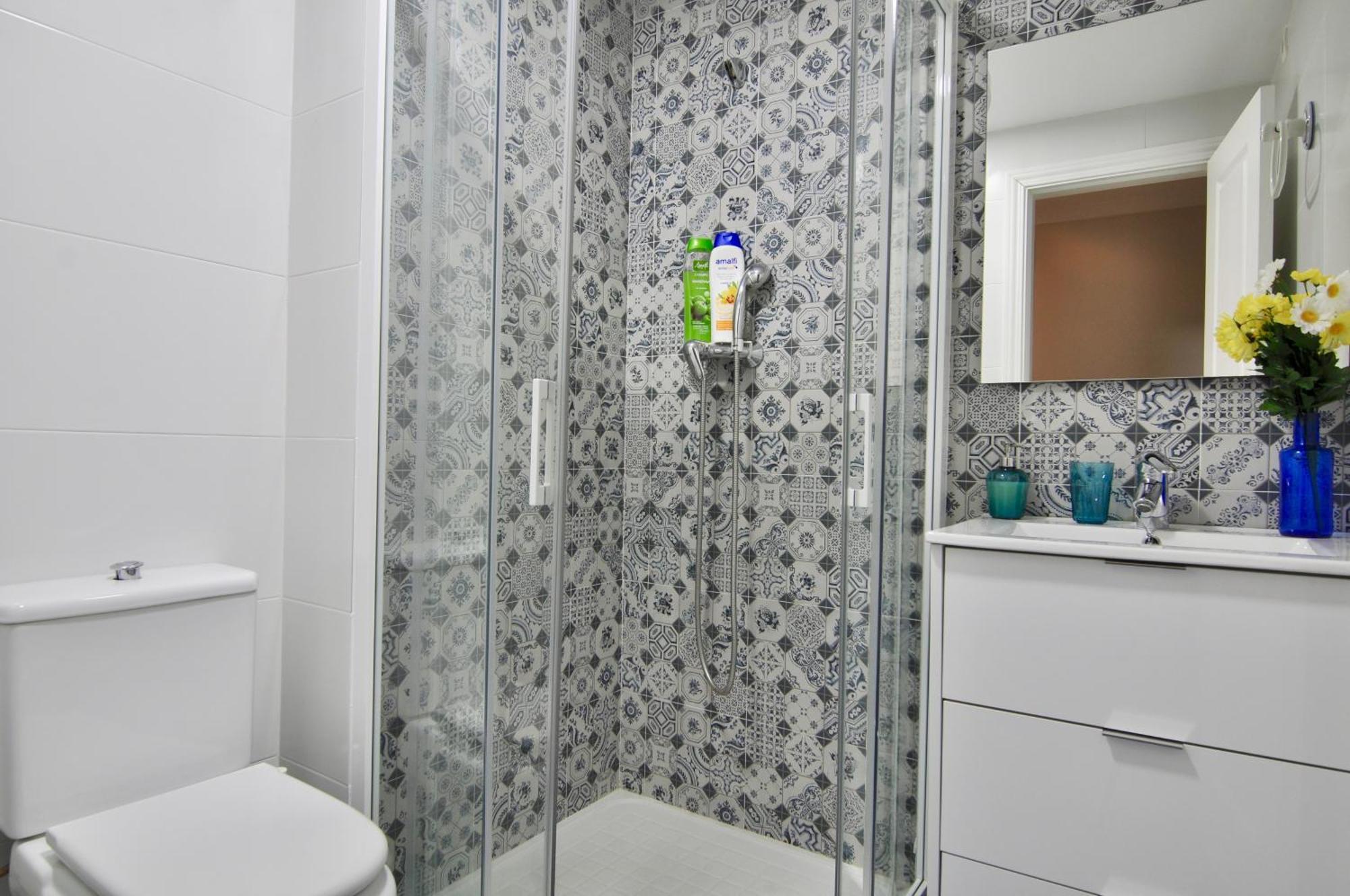 Apartamento Las Camelias เบนัลมาเดนา ภายนอก รูปภาพ