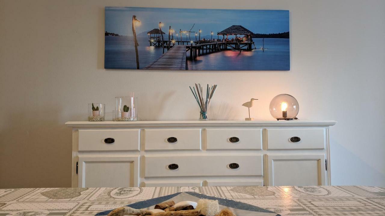 Apartamento Las Camelias เบนัลมาเดนา ภายนอก รูปภาพ